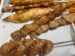 -本色.小马哥烧烤(五一路总店)