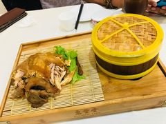 -惠丰堂饭庄·烤鸭·京味菜(翠微路店)