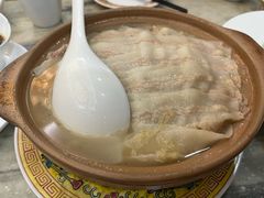 -砂锅居(西四店)