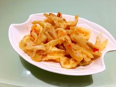 -衡山汇·高级粤菜(霄云路店)