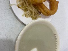 -老磁器口豆汁店(天坛店)