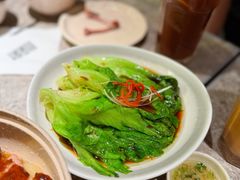-留半山·香港食堂(啦啦宝都店)