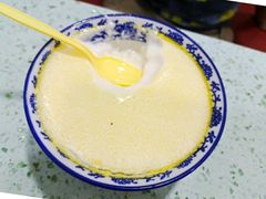 -尕胡才炕锅烤羊肉馆(八一路店)