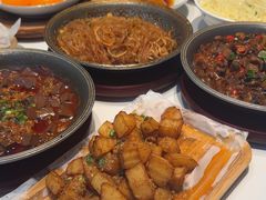 -东方红·湖南菜(金屿店)