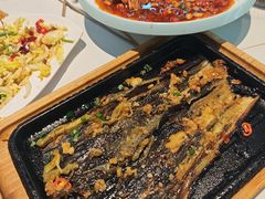 -亿牌牌东北烧烤(博物馆旗舰店)