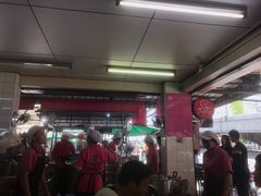 -红大哥水门鸡饭(總店)
