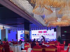 -皇马假日醉海南大酒店·假日一品派茶楼(秀英店)