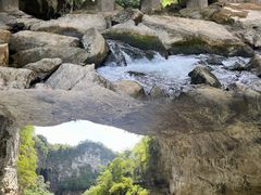-香桥岩溶国家地质公园