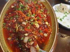 -朗妈私房菜(婺女州店)