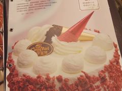 -可莎蜜儿(湖墅南路店)