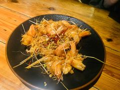 -幸福哟烧鸡·粤菜海鲜私厨(七星路店)