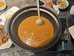 -泉味道贵州厨房(三里河店)