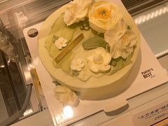 -Pantry's Best派悦坊蛋糕(K11购物艺术中心店)