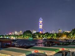 -济南大明湖景区