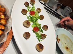 -闻鲜素食茶餐厅(高新区店)
