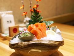 -大岛日本料理铁板烧(南通大饭店)