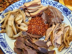 -拈一筷子·宜宾江湖菜(总店)