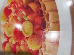 -西贝(南开大悦城店)