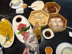 -龙凤点心饼家·39年老字号(松岗店)