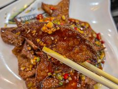 -金姐台湾菜(珠江路店)