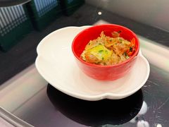 -香雪海饭店中餐厅(湖滨店)