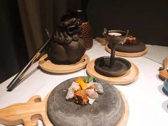 -叶叶菩提·晋福宫