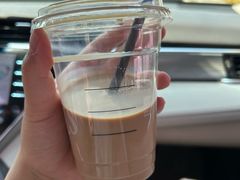 -Peet's Coffee皮爷咖啡(德基店)