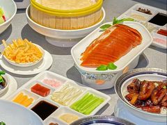 -悦融琥珀·京鲁菜·海味珍品(西单店)