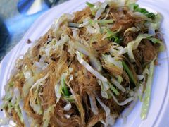 金钩银丝-竹溪百福酒家(同和店)