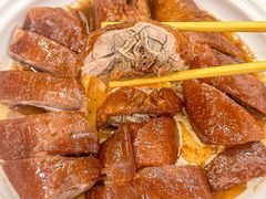 -寻味顺德·南记酒家·传统顺德菜·鱼生(广源路店)