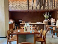 大堂-天水蔬食料理(树德之光店)