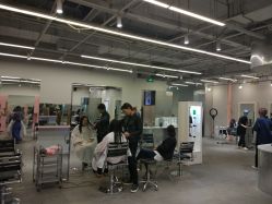大厅-MY HAIR ARDOR