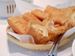 香酥大油条-君庭中餐厅(友谊宾馆店)