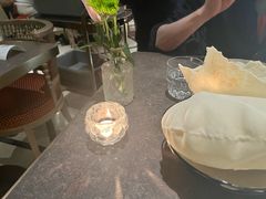 -ELI FALAFEL Lebanese&Mediterranean黎巴嫩美食(富城路店)