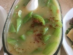 -渝信川菜(南滨店)