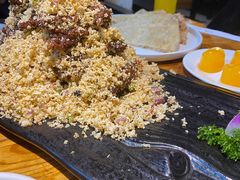 -苹果树下艺术餐厅(通州店)