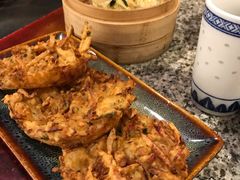 -南京大牌档(香港广场店)