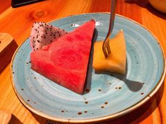 -文三酒肆自助放题(新街口友谊广场店)