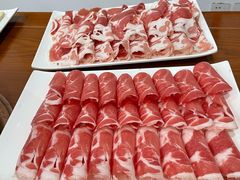 -岳合轩老北京涮肉