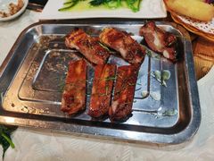 -顺德美食坊(南沙分店)