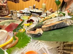 -昱匠·日本料理(金融街店)