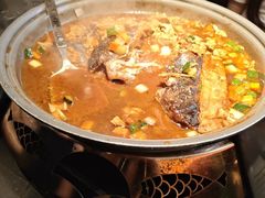 -师烤·豆花烤鱼(深圳坂田天虹店)