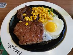 -诺丁牛排(南京江宁万达店)