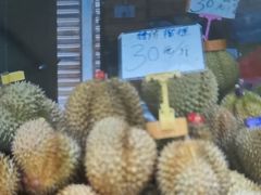 -港华水果街(港华广场店)