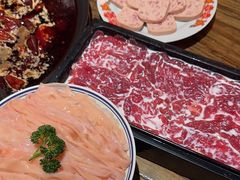 -旧街市鲜货老火锅(大光路店)