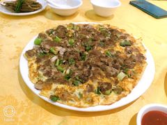 -莲花公园煎蟹(总店)