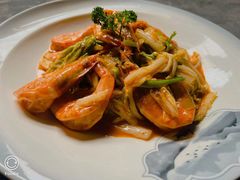 -1937青岛老味道·海肠捞饭·青岛菜(大鲍岛栈桥店)