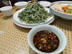 -会仙楼饭庄(芙蓉街店)