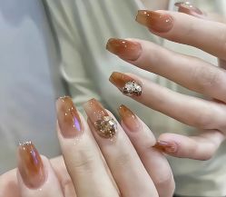 -M·X Nail日式美甲美睫
