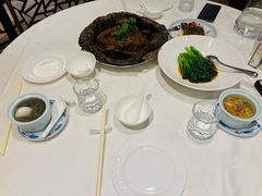 -杭州香格里拉·香宫中餐厅